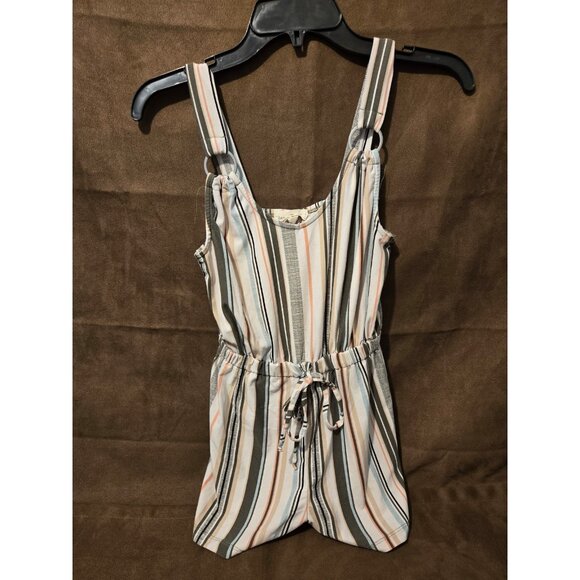 Derek Heart Jumpsuit/Romper Small - Picture 1 of 3